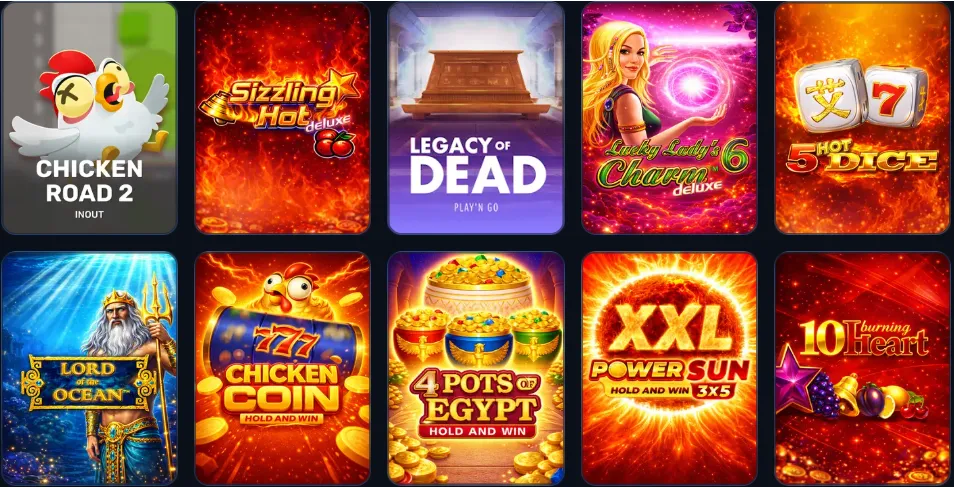 wettzo slot