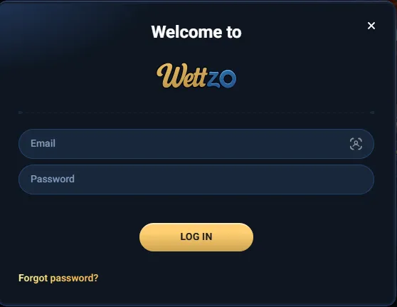 wettzo register